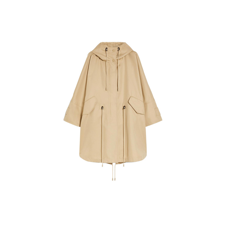 Weekend - Maxmara mantel camel