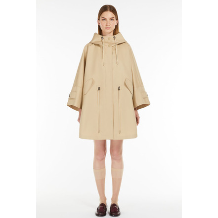 Weekend - Maxmara coat camel