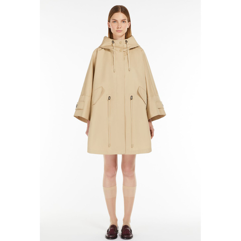 Weekend - Maxmara mantel camel 2
