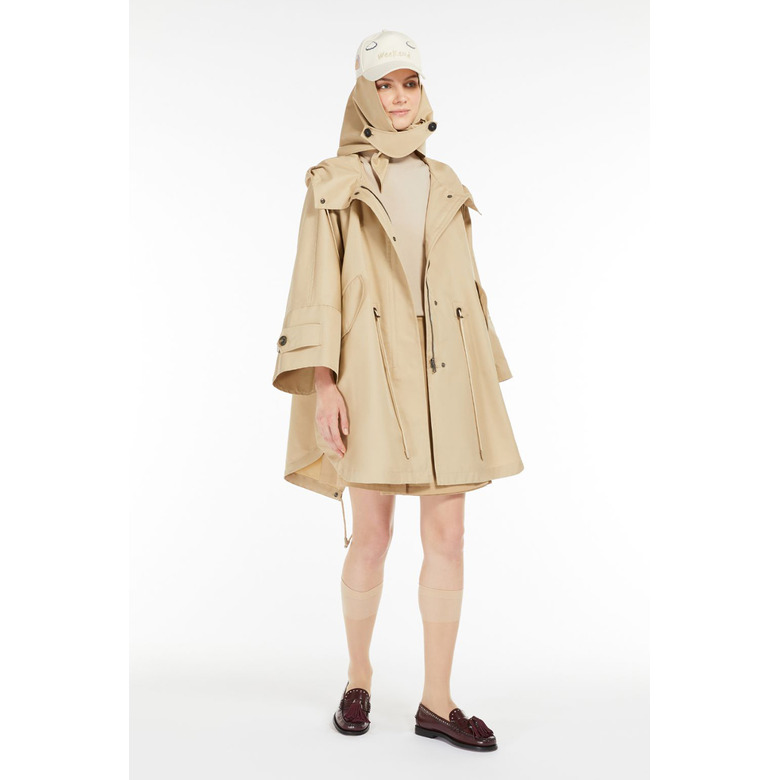 Weekend - Maxmara mantel camel 3