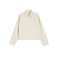 Weekend - Maxmara vest lightbrown 1