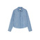 Weekend - Maxmara blouse jeans 1