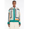 Weekend - Maxmara blouse multi color 2