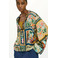 Momoni blouse multi color 2