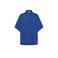 Momoni blouse blauw 1