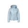 Reset jas blauw 1