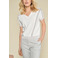 Marie Mero pullover weiss 2