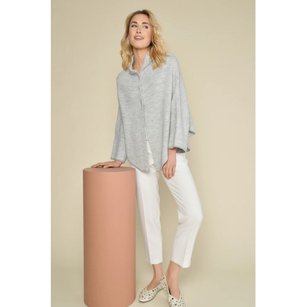 Marie Mero trousers white