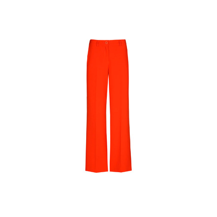 Marie Mero trousers red