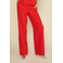 Marie Mero trousers red 2