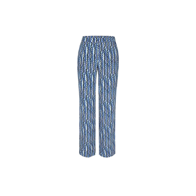 Mayerline broek blauw