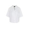 Mayerline blouse wit 1