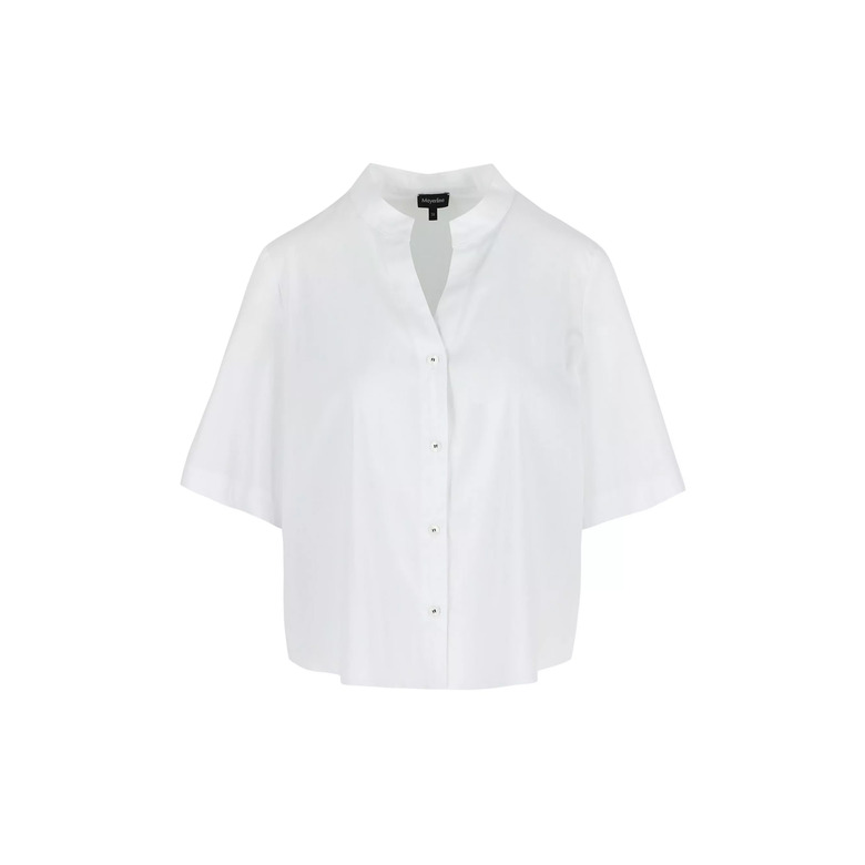 Mayerline bluse weiss