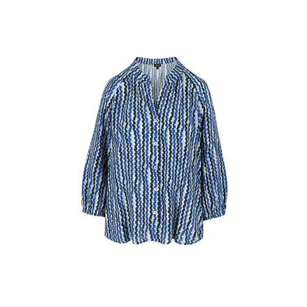 Mayerline blouse blauw