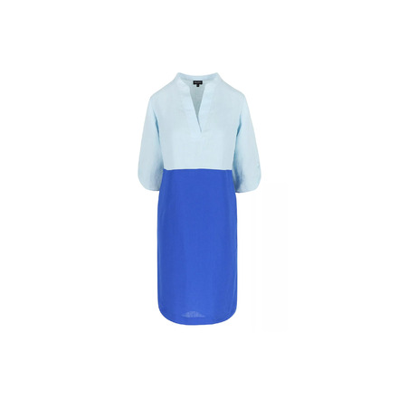 Mayerline jurk blauw