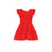Blue Bay kleid rot 1