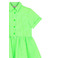 Blue Bay robe vert 2