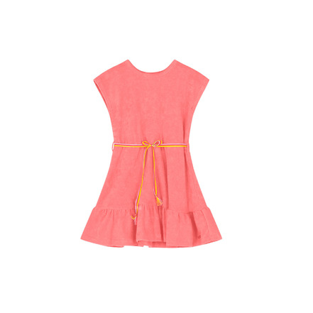 Blue Bay kleid rosa