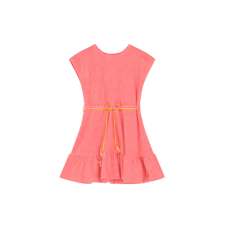 Blue Bay kleid rosa