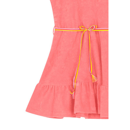 Blue Bay kleid rosa