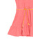 Blue Bay kleid rosa 2