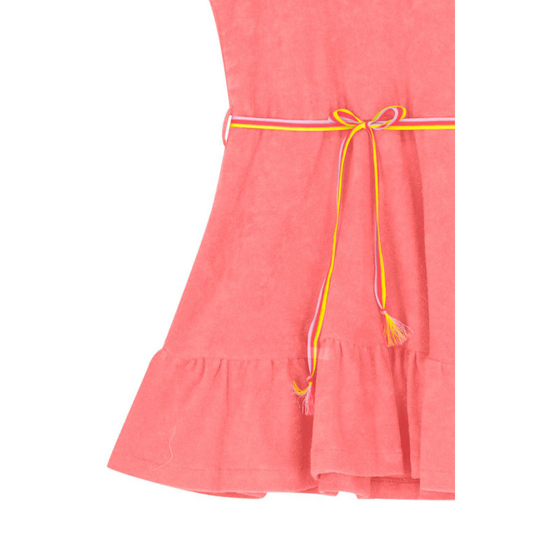 Blue Bay kleid rosa 2