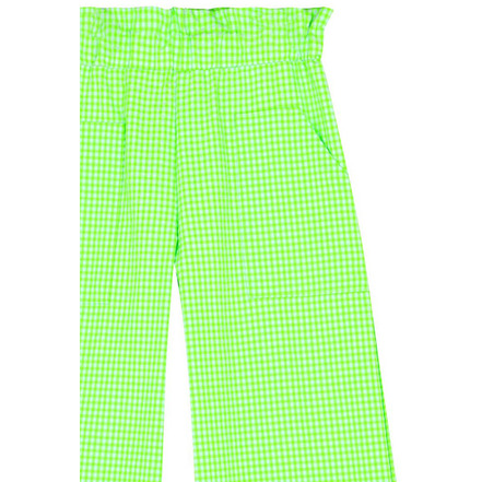 Blue Bay hose grÜn