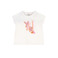 Blue Bay t-shirt weiss 1