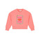 Blue Bay sweater orange 1