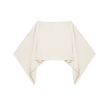 Ottod'ame blouse ecru