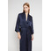 Ottod'ame jurk blauw 2