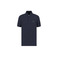 Armani Exchange polo blue 1