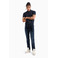 Armani Exchange polo blue 3