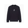 Armani Exchange sweater bleu 1