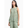 Armani Exchange top green 2