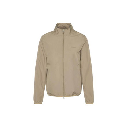 Barbour vest lightbrown