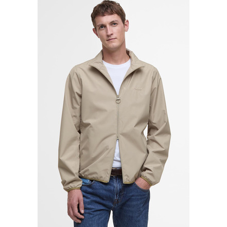 Barbour vest lightbrown