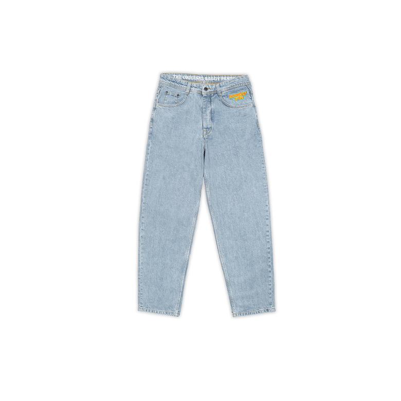 Homeboy trousers jeans 1