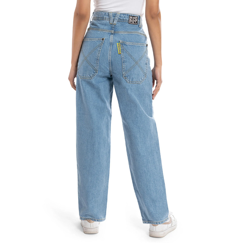 Homeboy trousers jeans 3