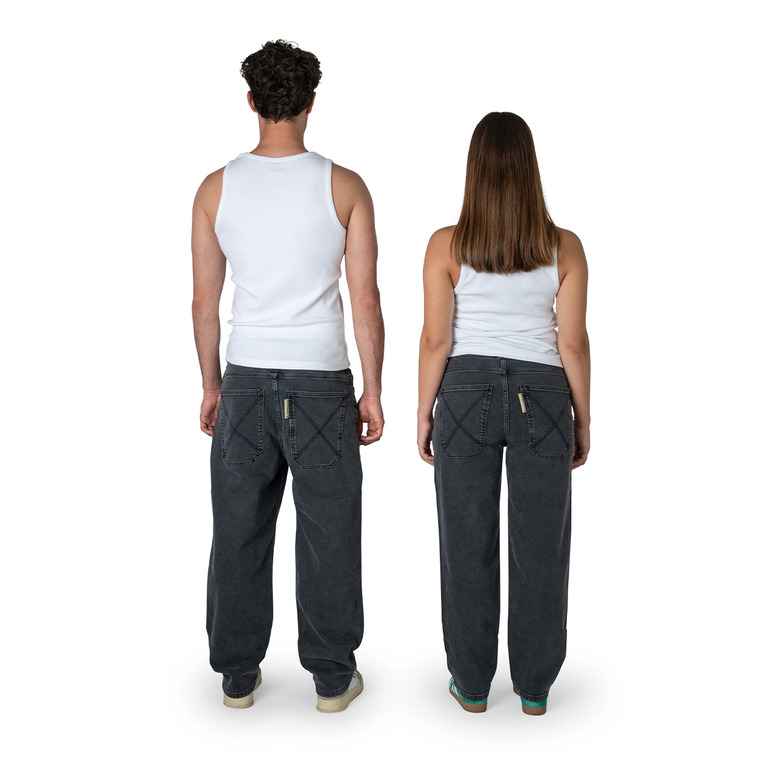 Homeboy trousers jeans 3