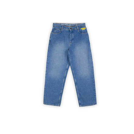 Homeboy pantalon jeans