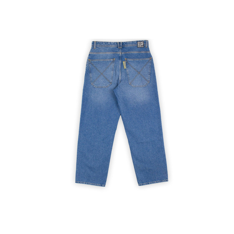 Homeboy hose jeans 2