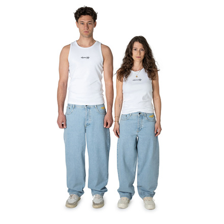 Homeboy pantalon jeans
