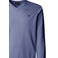 Hackett pull bleu 2