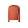 Hackett pull rouge 1