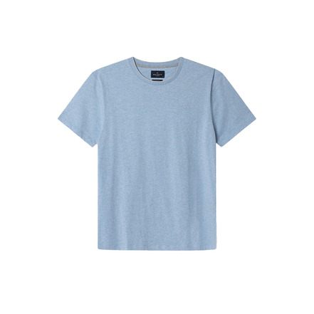 Hackett t-shirts blue