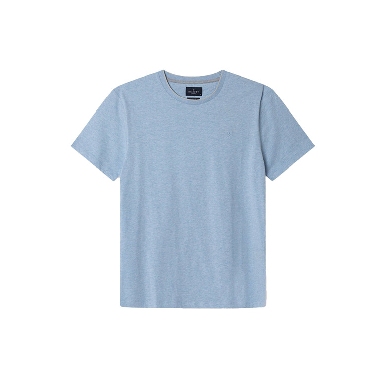 Hackett t-shirts blue 1