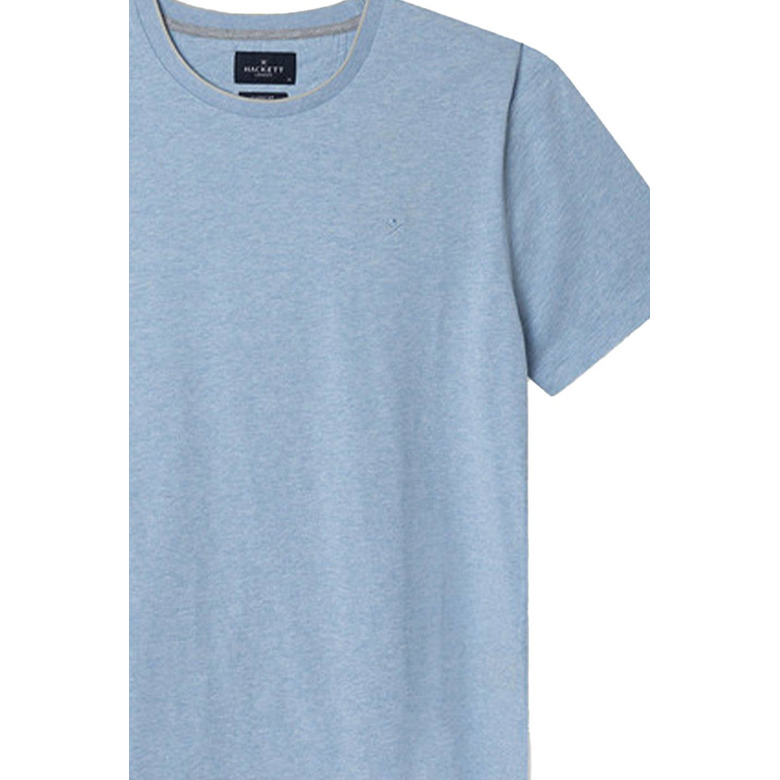 Hackett t-shirts blue 2