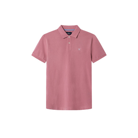 Hackett polo pink