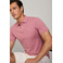 Hackett polo rosa 2